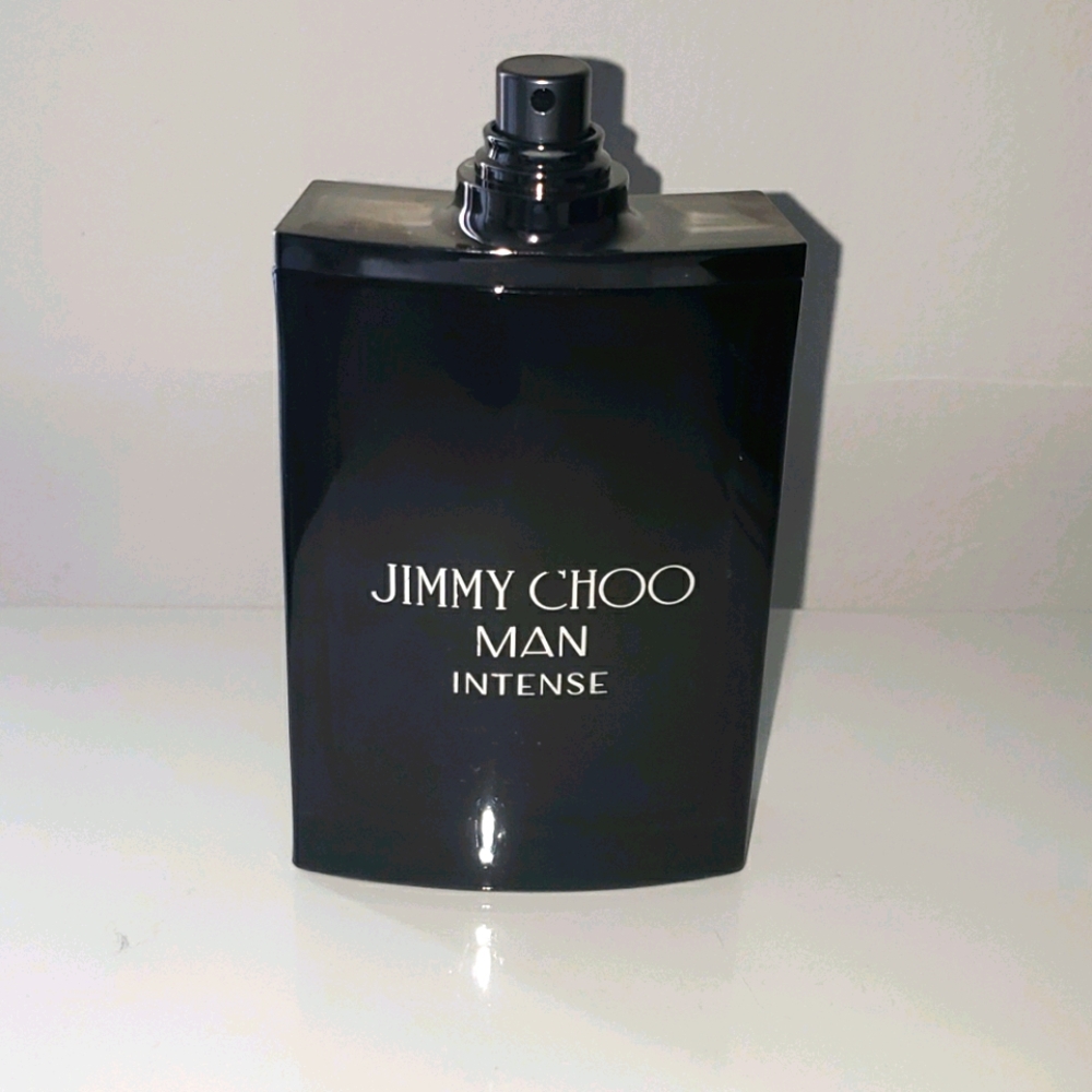 Jimmy Choo Man Intense 3.3